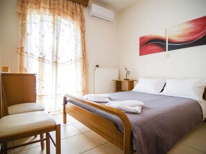 Internet - Villa Fotini by Interhome (Agia Marina)