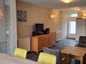 Interior - Gemütlicher Bungalow für 4 Personen by Interhome (Callantsoog)