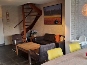 Interior - Gemütlicher Bungalow für 4 Personen by Interhome (Callantsoog)