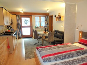 Internet - Apartment Igel by Interhome (Bad Bayersoien)