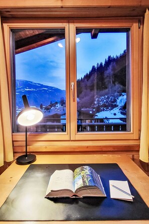 Interieur