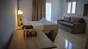 1 Schlafzimmer, Internetzugang