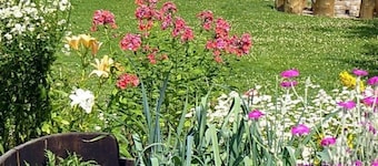 Appartement in Bad Bayersoien mit Großem Garten by Interhome