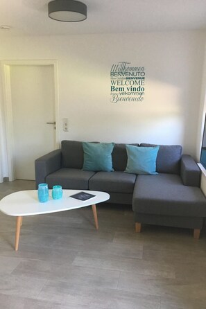 Living area - Götterlay by Interhome (Bruttig-Fankel)