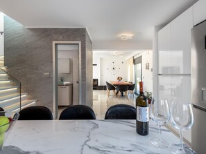 Dining - Villa Billys by Interhome (Faliraki)