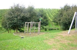 Children’s area - Altes Winzerhaus in Mesenich by Interhome (Mesenich)