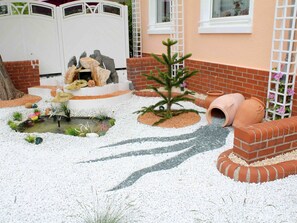 Property grounds - Apartment Daun by Interhome (Daun)