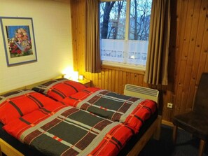 3 bedrooms, Internet - Vacation home Nora by Interhome (Extertal)