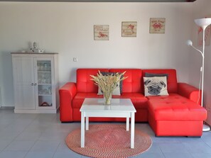 Fireplace - mit Grill und Garten in Neukirchen by Interhome (Neukirchen)