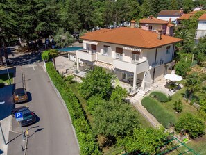 Exterior - Magnolia Terrace Wohnung by Interhome (Mošćenička Draga)