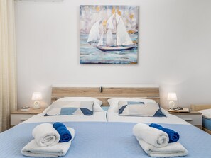2 bedrooms, Internet - Magnolia Terrace Wohnung by Interhome (Mošćenička Draga)