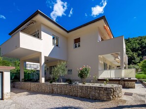 Exterior - Magnolia Terrace Wohnung by Interhome (Mošćenička Draga)