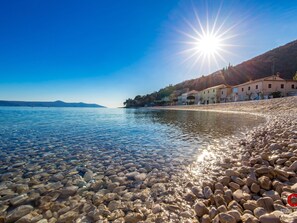 Beach - Magnolia Terrace Wohnung by Interhome (Mošćenička Draga)