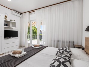 Internet - Magnolia Terrace Wohnung by Interhome (Mošćenička Draga)