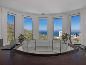Interior - "Adamas Villa Rhodos" by Interhome (Faliraki)