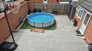 Pool - Newly built home away from home (Peterborough)