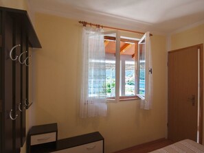 1 bedroom, Internet - mit Blick auf das Wasser by Interhome (Rabac)
