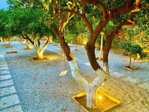 Property grounds - Villa Eleonora by Interhome (Faliraki)