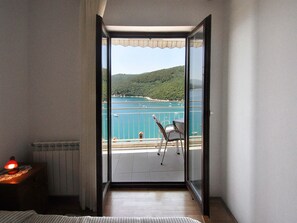 Internet - Zwei-Zimmer-Wohnung in der Nähe des Meeres by Interhome (Rabac)