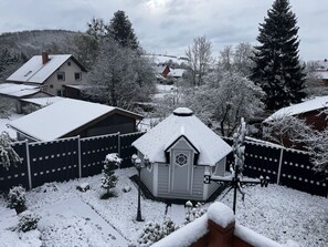 Aussenbereich
