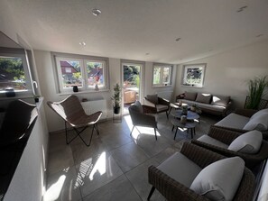 Fireplace - HAUS d MÖGLICHKEITEN by Interhome (Bad Lauterberg)