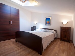 3 bedrooms, Internet - Appartement mit drei Schlafzimmern für 5 Personen in Meeresnähe by Interhome (Rabac)