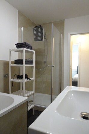 Towels - FeWo Kästner Pirna by Interhome (Pirna)