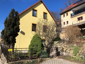 Exterior - FeWo Kästner Pirna by Interhome (Pirna)