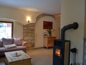 Fireplace, DVD player - Bärenstein by Interhome (Pirna)