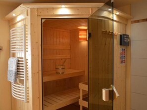 Sauna - Bärenstein by Interhome (Pirna)