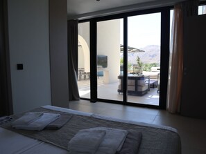 3 Schlafzimmer, Internetzugang