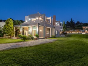Exterior - Gga Allbatros Villa by Interhome (Kolympia)