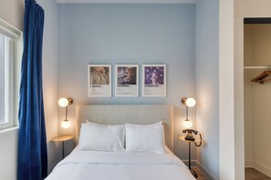 13 slaapkamers, een bureau, gratis wifi, beddengoed
