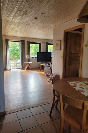 Interior - mit Garten, Grill und Terrasse by Interhome (Höllviken)