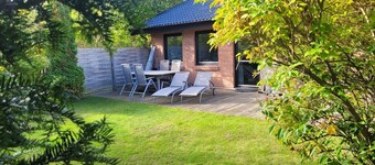 mit Garten, Grill und Terrasse by Interhome