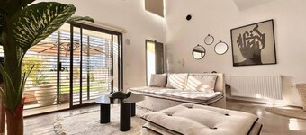 Dream appartment Jadins Carthage