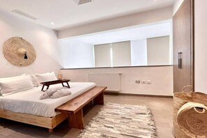 1 bedroom, internet - Dream appartment Jardins Carthage (Tunis)