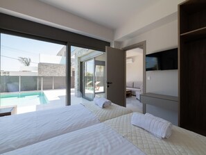 Internet - Rhodes Stars Stellar Villas-Perseus by Interhome (Kolympia)