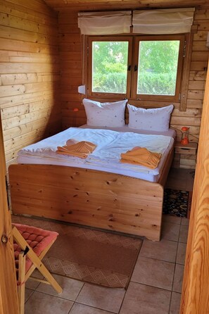 Internet - mit Terrasse by Interhome (Kargow)