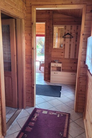 Interior - mit Terrasse by Interhome (Kargow)