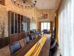 Interior - Serenity Villen-Villa Terra by Interhome (Kolympia)