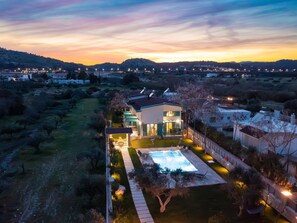 Exterior - Serenity Villen-Villa Terra by Interhome (Kolympia)