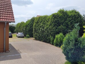 Property grounds - mit Terrasse by Interhome (Kargow)