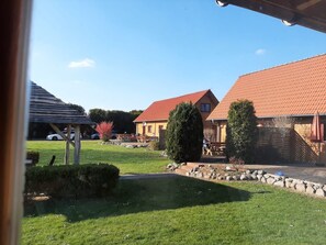 Property grounds - mit Terrasse by Interhome (Kargow)