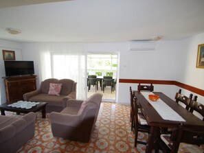 TV - in Premantura by Interhome (Pula/Premantura)