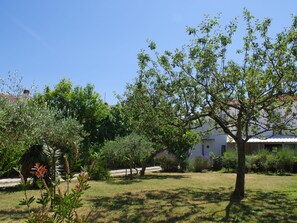 Property grounds - in Premantura by Interhome (Pula/Premantura)