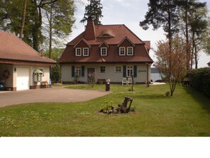 Exterieur