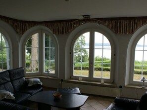 Interior - Haus Seeperle 1 by Interhome (Plau am See)