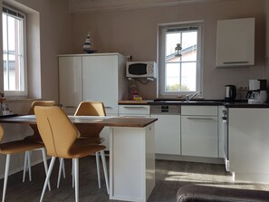 Fridge, microwave, oven, dishwasher - Gemütliches Schwedenhäuschen in guter Lage by Interhome (Alt Jassewitz)