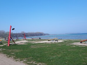 Children’s area - Gemütliches Schwedenhäuschen in guter Lage by Interhome (Alt Jassewitz)